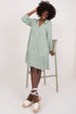 Robe de jour model 193004 Sublevel